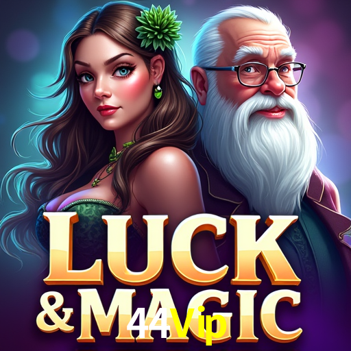 Game Providers 44Vip